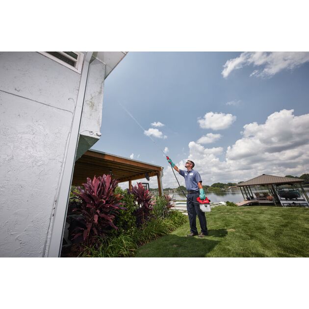 Milwaukee Опрыскиватель аккумуляторный MILWAUKEE, M12 BHCS3L-201, фото , изображение 2 | SNABZHENIE.com.ua