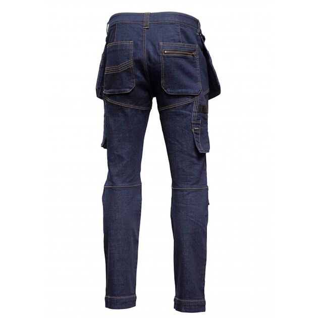 HOEGERT ESDORF защитные джинсы, фото , изображение 2 | SNABZHENIE.com.ua