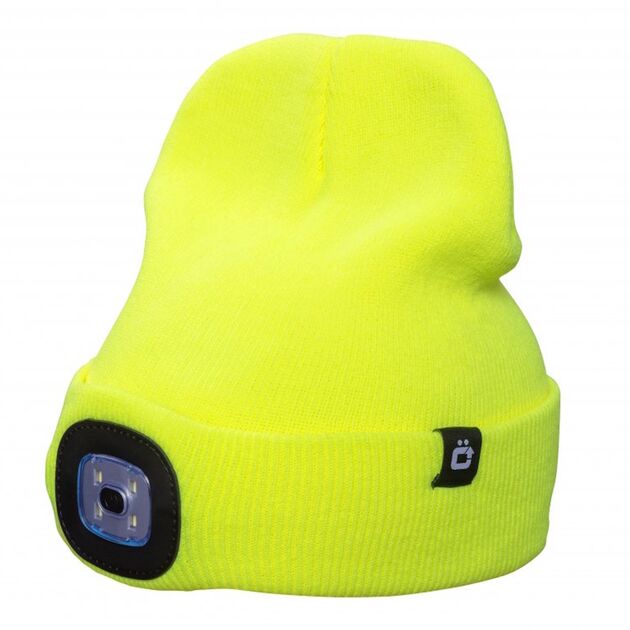 HOEGERT OTTO шапка с LED подсветкой, фото  | SNABZHENIE.com.ua