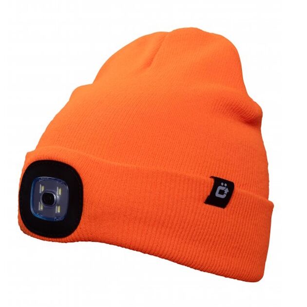 HOEGERT OTTO шапка с LED подсветкой, фото  | SNABZHENIE.com.ua