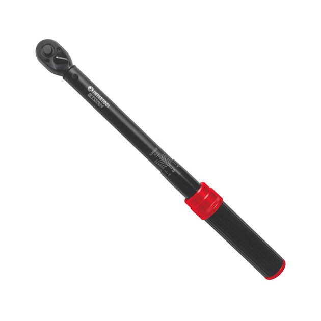 Ключ динамометричний 3/8", 10-120 Nm, STORM, фото  | SNABZHENIE.com.ua