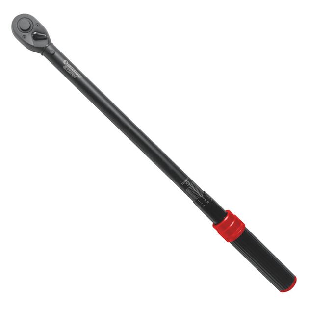 Ключ динамометричний 1/2", 60-330 Nm, STORM, фото  | SNABZHENIE.com.ua