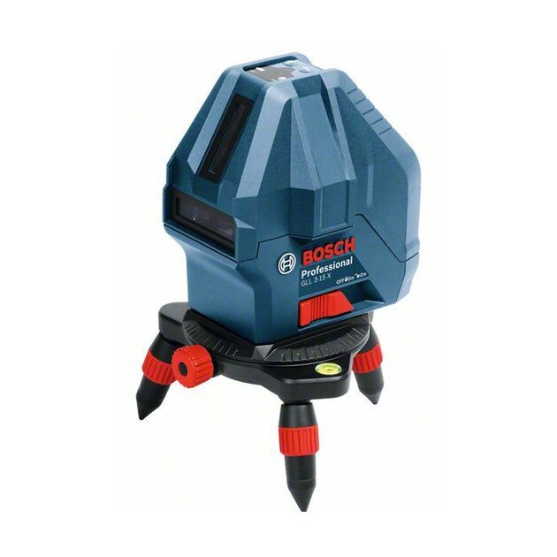 BOSCH Линейный лазер, фото  | SNABZHENIE.com.ua