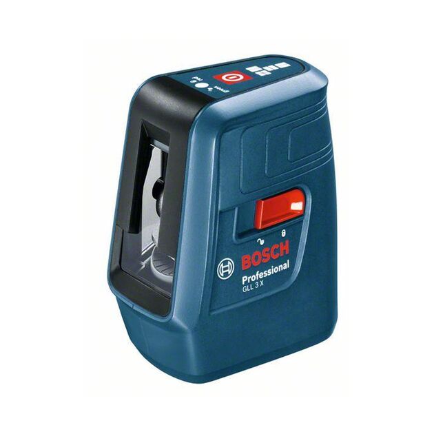 BOSCH Лазерный нивелир, фото  | SNABZHENIE.com.ua