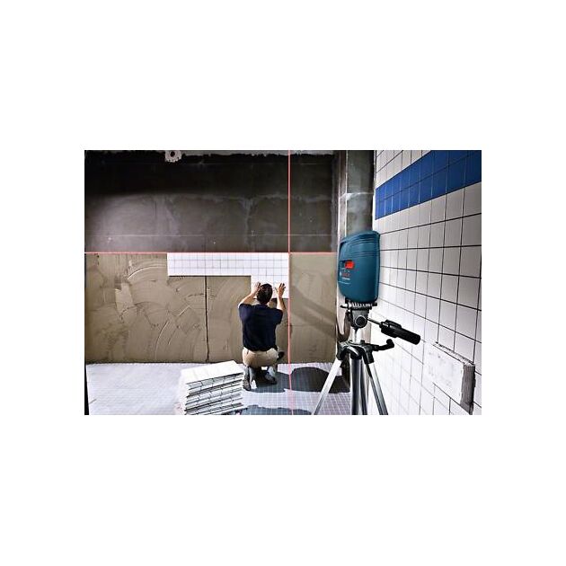 BOSCH Лазерный нивелир, фото , изображение 2 | SNABZHENIE.com.ua