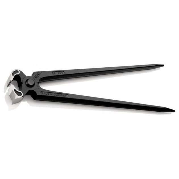 Кліщі-молоток KNIPEX 55 00 300 SB для підковування коней, фото , изображение 2 | SNABZHENIE.com.ua