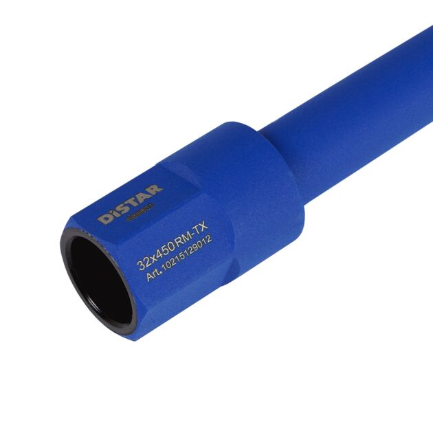 Сверло алмазное DDS-W 032x450-3x1 1/4 UNC DLD 032 RM-TX, фото , зображення 2 | SNABZHENIE.com.ua