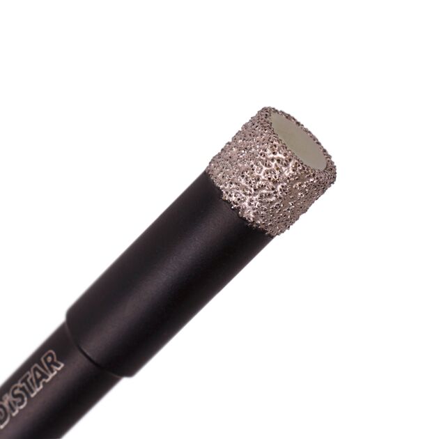 Сверло алмазное DDR-V 12x30xS10 Keramik Pro, фото , изображение 3 | SNABZHENIE.com.ua