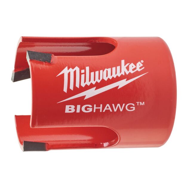 Коронка по дереву MILWAUKEE BIGHAW, Ø54мм, фото  | SNABZHENIE.com.ua