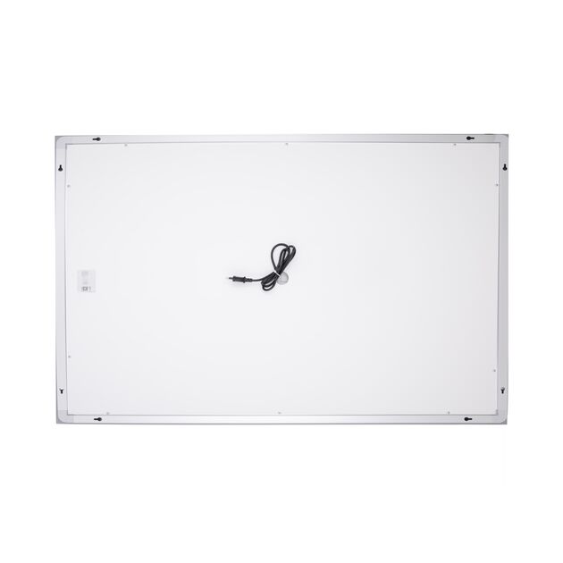 Зеркало Qtap Cardinal (CA2) 1200х800 с LED-подсветкой Touch, с антизапотеванием, с диммером, рег. темп. цвета (3000-6500K) QT0478C1208048454, фото , зображення 7 | SNABZHENIE.com.ua