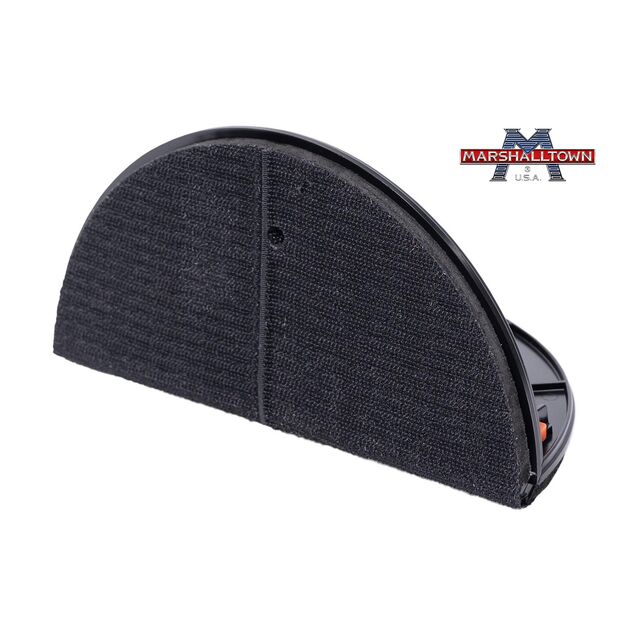 Терка для шлифовки MARSHALLTOWN 230 мм, фото , изображение 7 | SNABZHENIE.com.ua