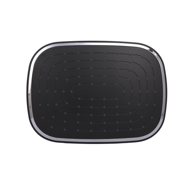 Потолочная лейка Qtap (260х190х64) для душевой системы Grand BCR 1004 QTGRA26019064BCR44756, фото , изображение 2 | SNABZHENIE.com.ua