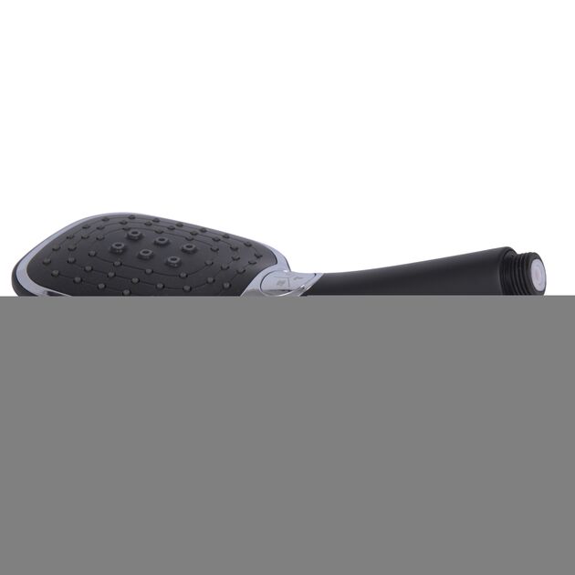 Лейка для ручного душа Qtap (255х106х40) для смесителей и душевой системы Grand BCR QTGRA25510640BCR44757, фото , изображение 2 | SNABZHENIE.com.ua