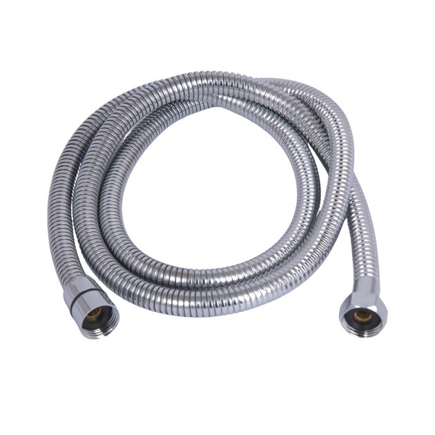 Шланг для ручного душа Qtap (25х17х30), 1500 для смесителей Grand QTGRA150044759, фото  | SNABZHENIE.com.ua