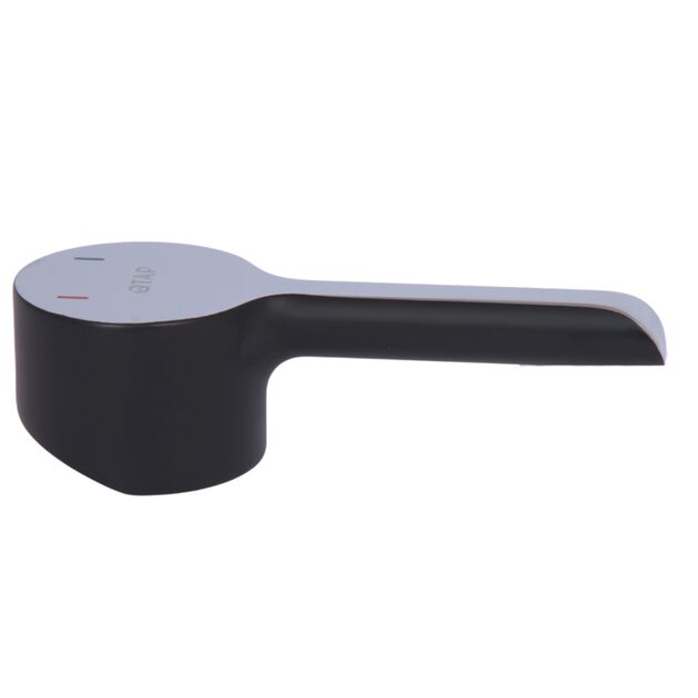 Ручка Qtap (108х42х30) для смесителей Grand BCR QTGRA1084230BCR44765, фото  | SNABZHENIE.com.ua