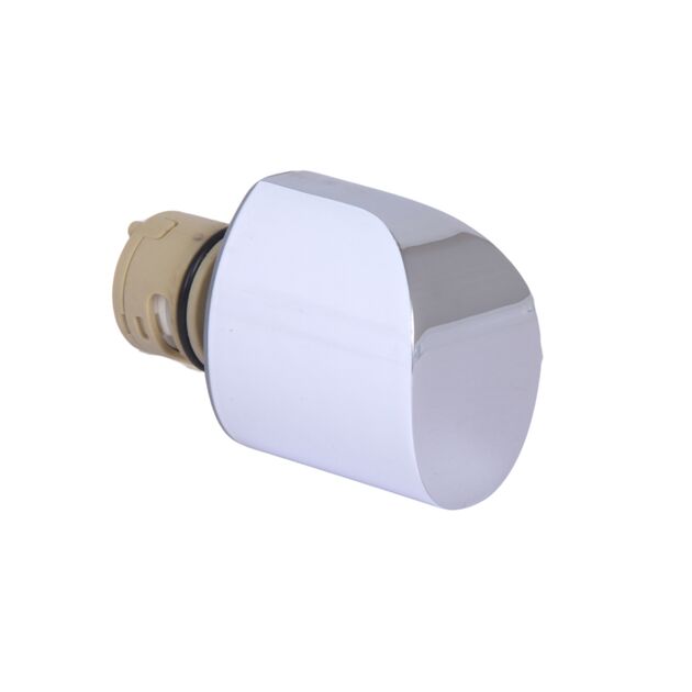 Ручка переключатель Qtap (42х40х30) для душевой системы Grand WCR 1004 QTGRA424030WCR44768, фото  | SNABZHENIE.com.ua