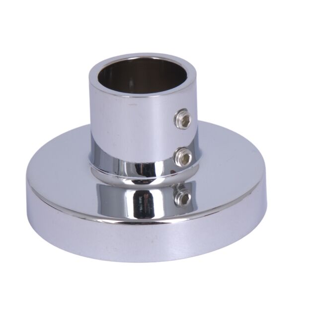 Держатель Qtap (60х60х35) для душевых систем Grand QTGRA60603544772, фото  | SNABZHENIE.com.ua