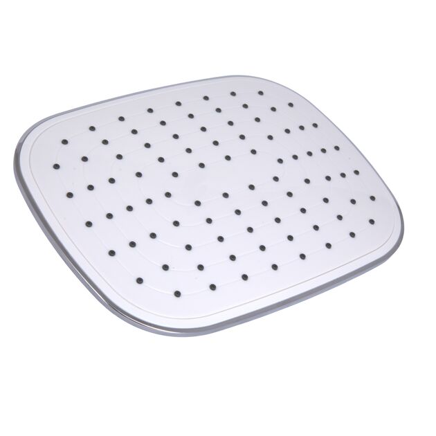 Потолочная лейка Qtap (260х190х69) для душевой системы Grand CRM 1004 QTGRA26019069CRM45475, фото  | SNABZHENIE.com.ua