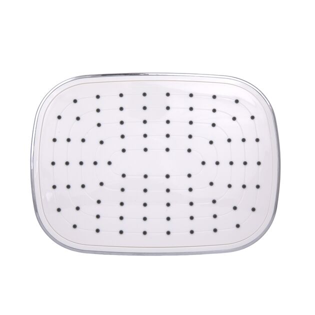 Потолочная лейка Qtap (260х190х69) для душевой системы Grand CRM 1004 QTGRA26019069CRM45475, фото , изображение 2 | SNABZHENIE.com.ua