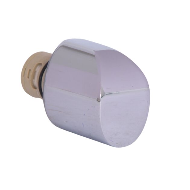 Ручка переключатель Qtap (42х40х30) для душевой системы Grand CRM 1004 QTGRA424030CRM46349, фото  | SNABZHENIE.com.ua