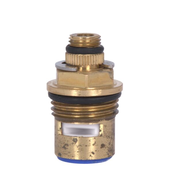 Букса Qtap (38х23х23) для смесителей Grand 006 QTGRA38232349205, фото  | SNABZHENIE.com.ua