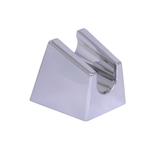 Кронштейн лейки Qtap (45х44,5х42) для смесителя для раковины с гигиеническим душем Grand QTGRA454454249211, фото , зображення 2 | SNABZHENIE.com.ua