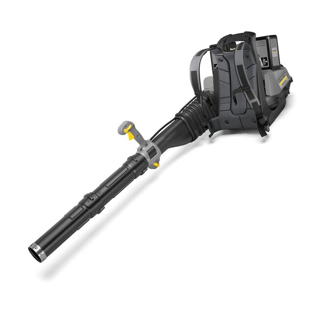 Kärcher Ранцевая воздуходувка, фото  | SNABZHENIE.com.ua