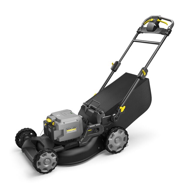 Kärcher Газонокосилка, фото  | SNABZHENIE.com.ua