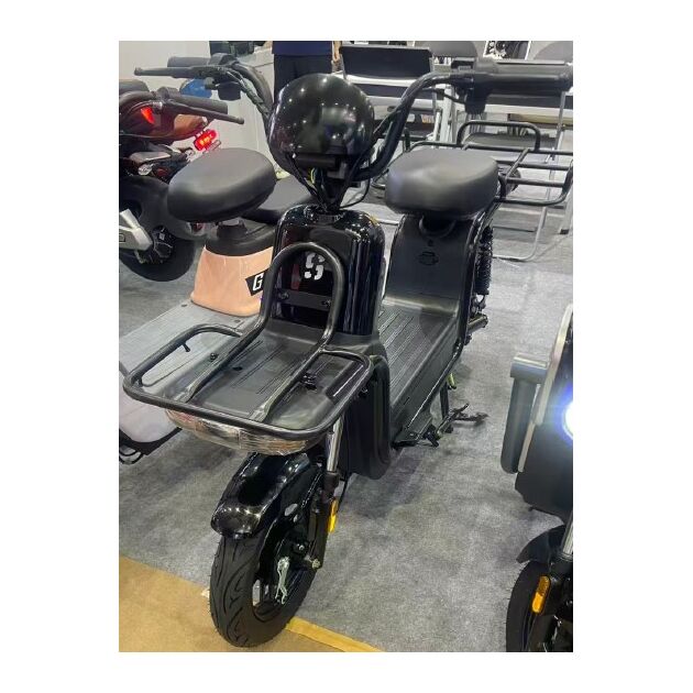 GTM Скутер акумуляторний X- CAR_GO, 60В, 800Вт, Швидкість - 45км/год, запас ходу - 60км, фото  | SNABZHENIE.com.ua