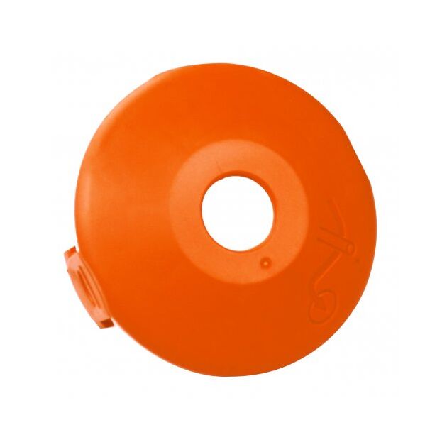 Крышка для сменной касеты Gardena, фото  | SNABZHENIE.com.ua