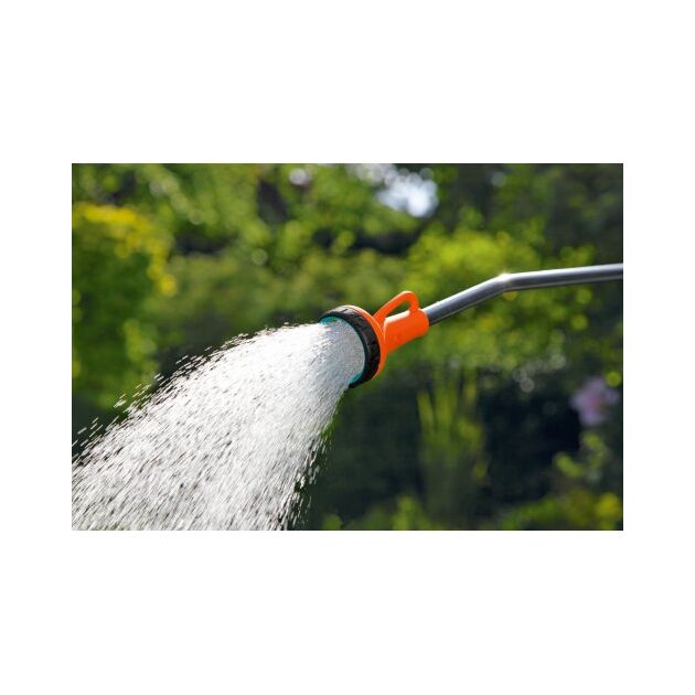 Штанга-распылитель для полива Gardena Classic 75 см, фото , зображення 7 | SNABZHENIE.com.ua