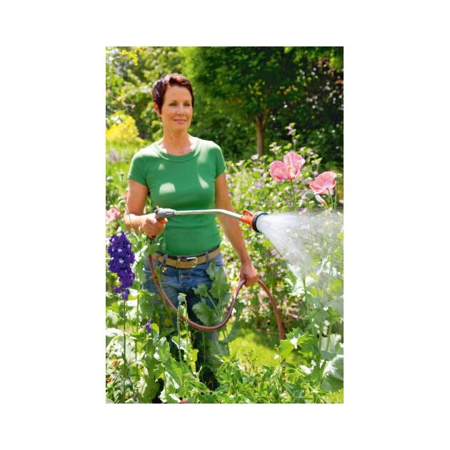 Штанга-распылитель для полива Gardena Classic 75 см, фото , зображення 5 | SNABZHENIE.com.ua