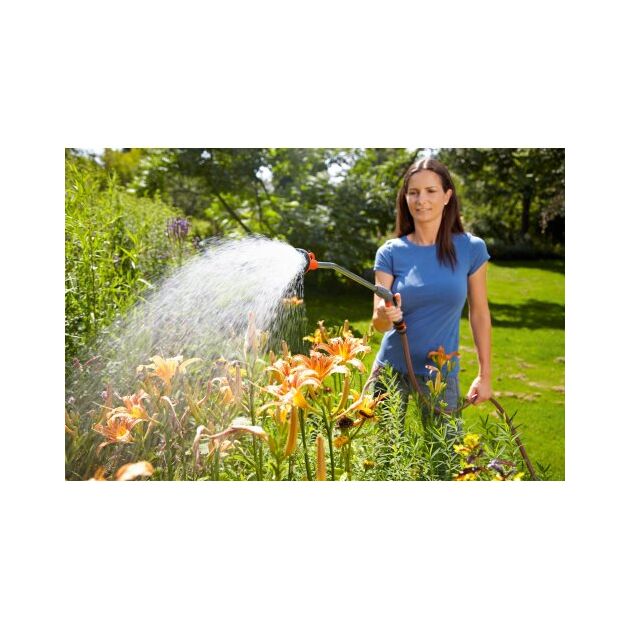 Штанга-распылитель для полива Gardena Classic 75 см, фото , зображення 4 | SNABZHENIE.com.ua