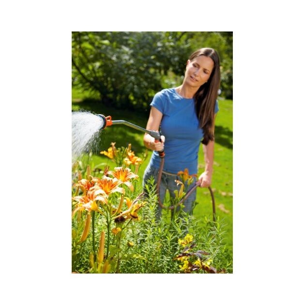Штанга-распылитель для полива Gardena Classic 75 см, фото , зображення 3 | SNABZHENIE.com.ua