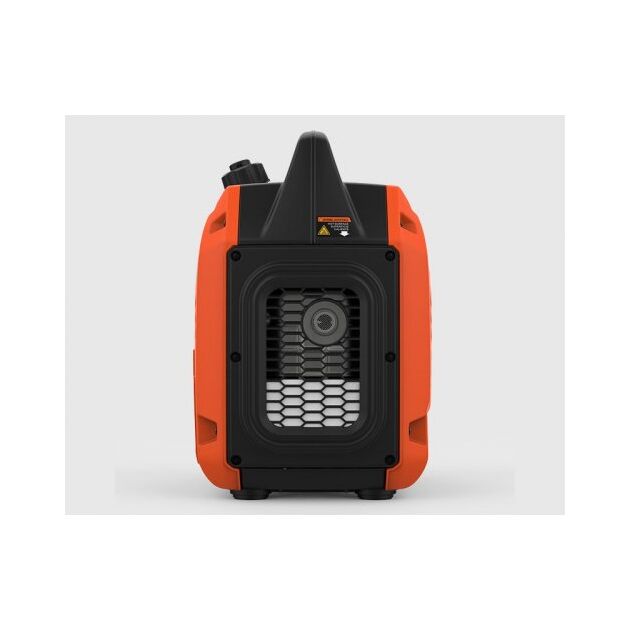 Генератор инверторный бензиновый GENERGY MENORCA III  RC 2,9 кВт, фото , изображение 7 | SNABZHENIE.com.ua