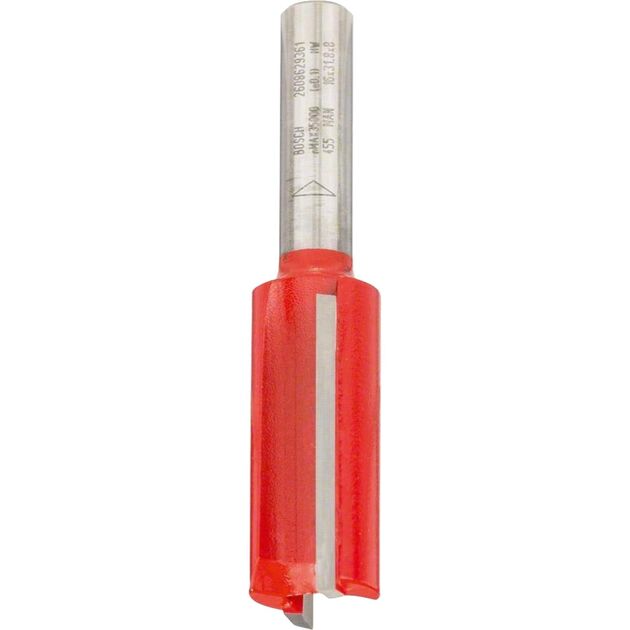 Фреза пазова твердосплавна Bosch Professional Expert S8 D16 L31.8, фото  | SNABZHENIE.com.ua