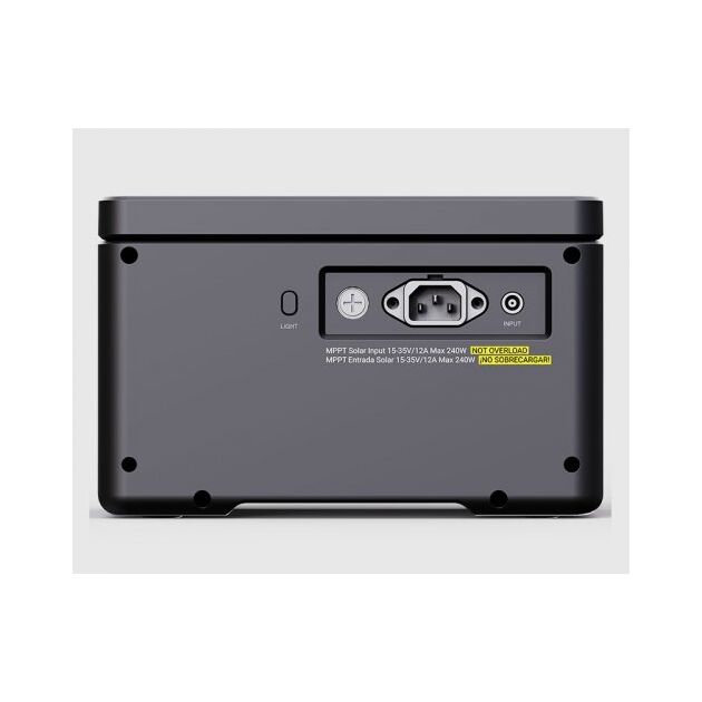 Зарядная станция GENERGY ZERO GZE-0206 256 Вт/ч, фото , изображение 2 | SNABZHENIE.com.ua
