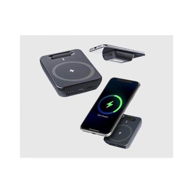 Зарядная станция GENERGY ZERO GZE-2024 2048 Вт/ч, фото , изображение 8 | SNABZHENIE.com.ua