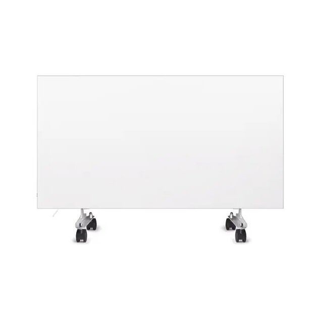 Керамічна електронагрівальна панель з терморегулятором Teploceramic TCM-RA550WHITE, фото , зображення 3 | SNABZHENIE.com.ua