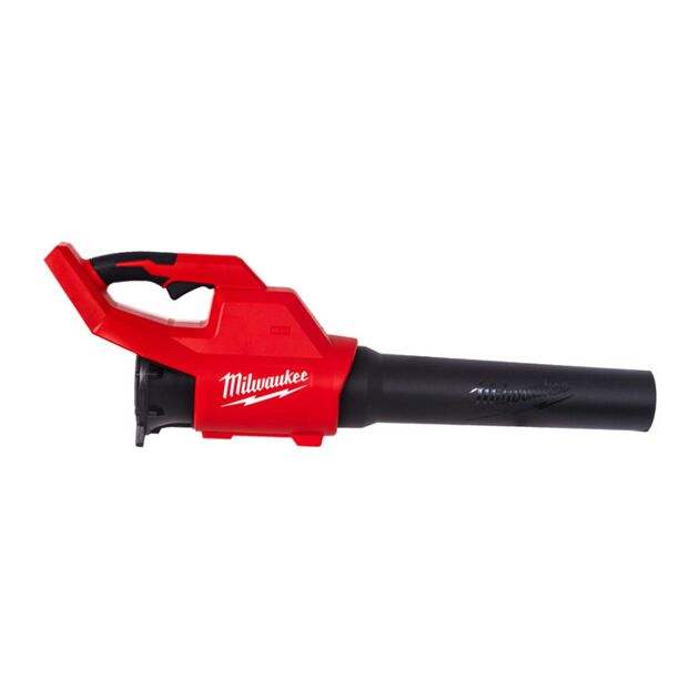 Воздуходувка аккумуляторная бесщеточная MILWAUKEE M18 BLBLO-0 (каркас), фото  | SNABZHENIE.com.ua