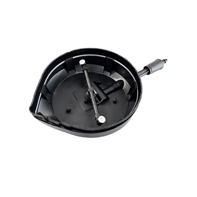 GTM Щітки універсальна для терас  LS30 до мийок в/т GTM LT407/LT505/LT707, фото , изображение 2 | SNABZHENIE.com.ua