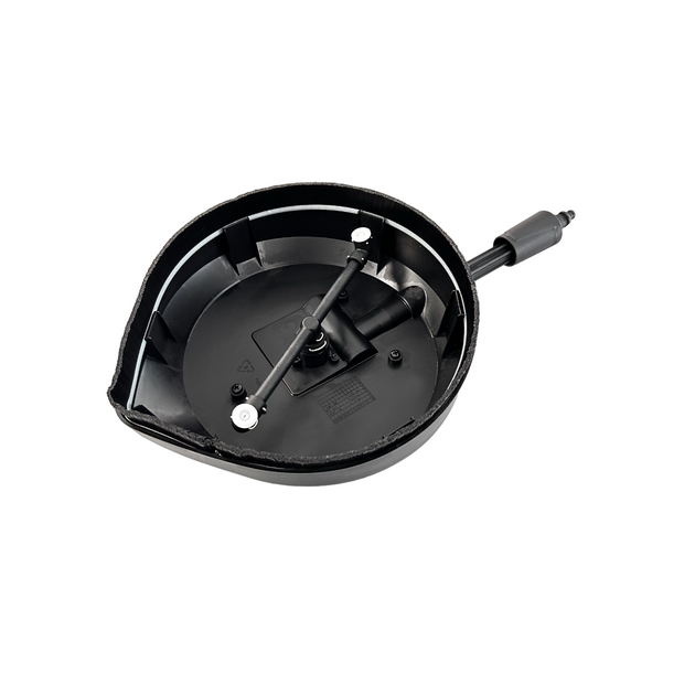 GTM Щітки універсальна для терас  LS50 до мийок в/т GTM LT407/LT505/LT707, фото , изображение 2 | SNABZHENIE.com.ua