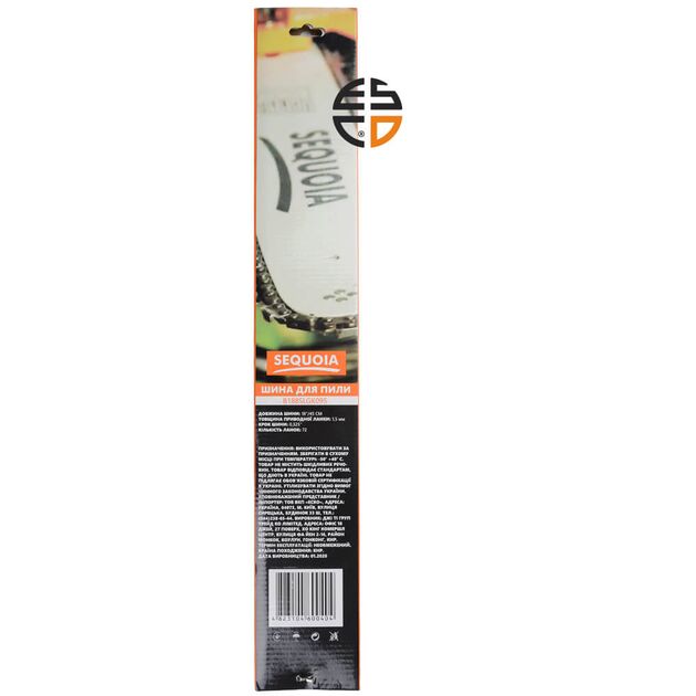 Шина SEQUOIA B188SLGK095, фото , зображення 6 | SNABZHENIE.com.ua
