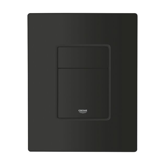 Комплект 4 в 1: Установка для унитаза Grohe QuickFix Solido 2 в 1 38971000 + Панель смыва для унитаза Grohe QuickFix Even 389662430 + Унитаз безободочный Kroner Oker WHI533536 RIMLESS- KO533536WHIR (38971966243KO53R), фото , зображення 8 | SNABZHENIE.com.ua