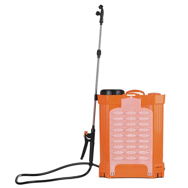 Опрыскиватель аккумуляторный SEQUOIA SAS16, фото , изображение 2 | SNABZHENIE.com.ua