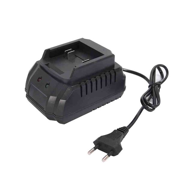 Зарядное устройство SEQUOIA SC2020-UNI, фото  | SNABZHENIE.com.ua