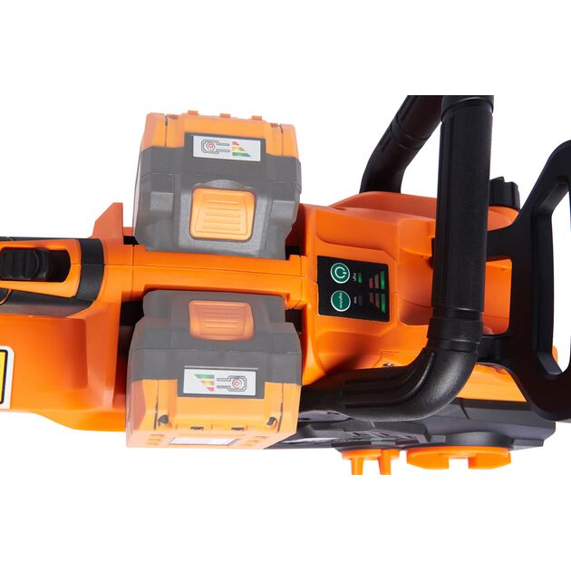 Цепная аккумуляторная пила SEQUOIA SBC4014BSO, фото , изображение 10 | SNABZHENIE.com.ua