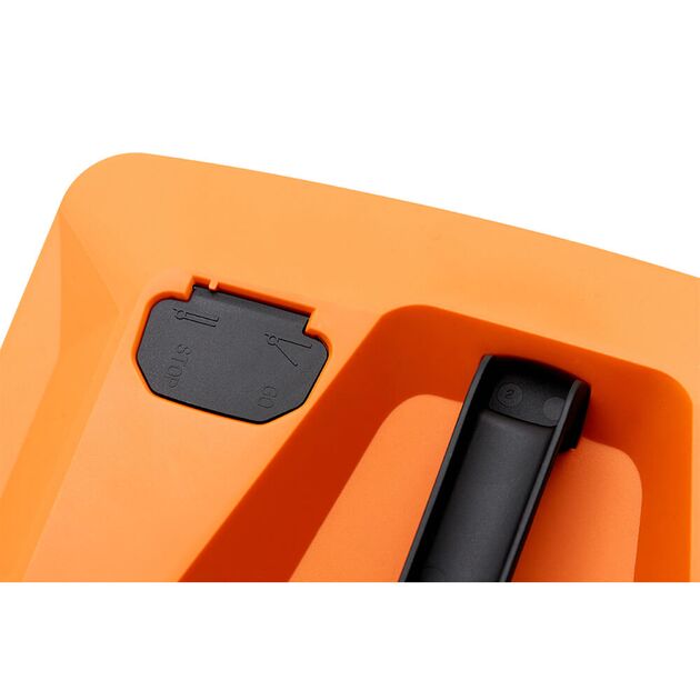 Электрическая газонокосилка SEQUOIA SELM1432, фото , изображение 9 | SNABZHENIE.com.ua