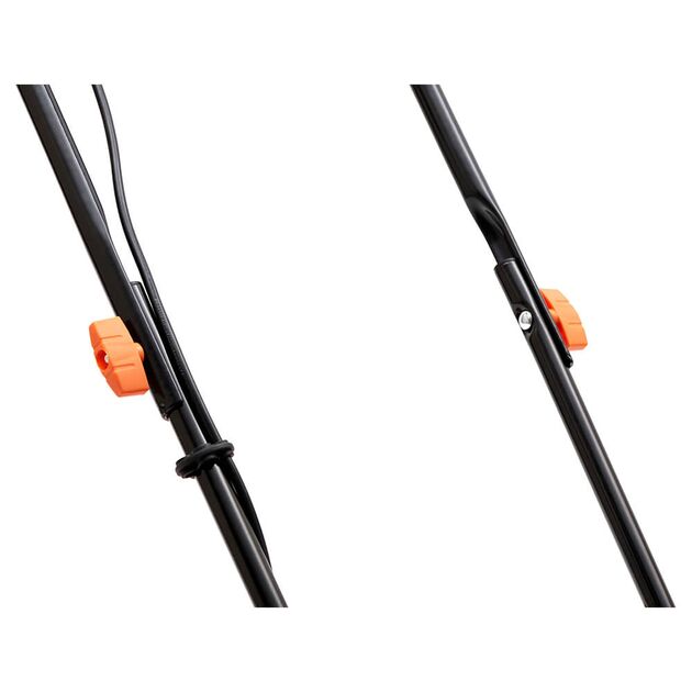 Электрическая газонокосилка SEQUOIA SELM1432, фото , изображение 10 | SNABZHENIE.com.ua