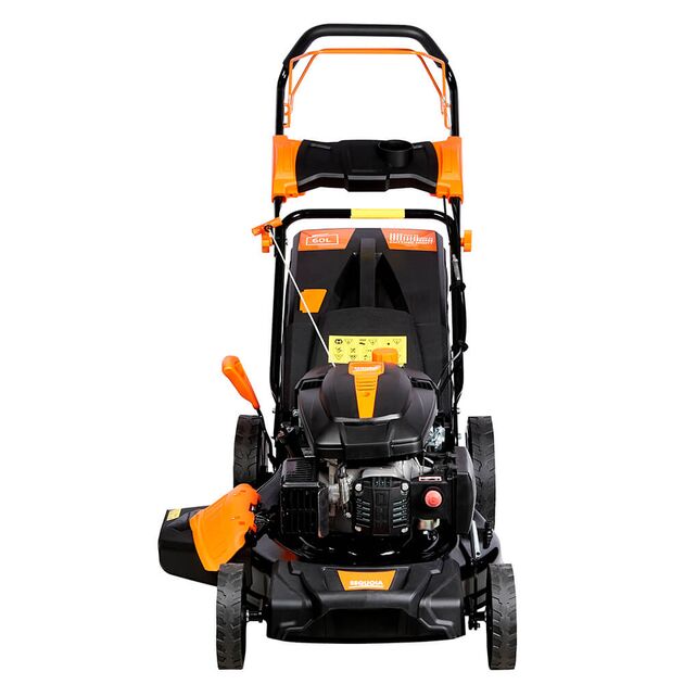 Бензиновая газонокосилка SEQUOIA SPLM5100, фото , изображение 3 | SNABZHENIE.com.ua